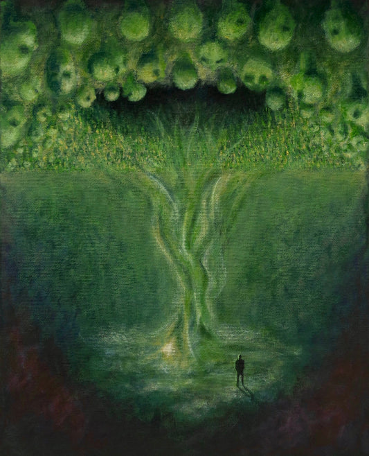 Tree of life - 2023