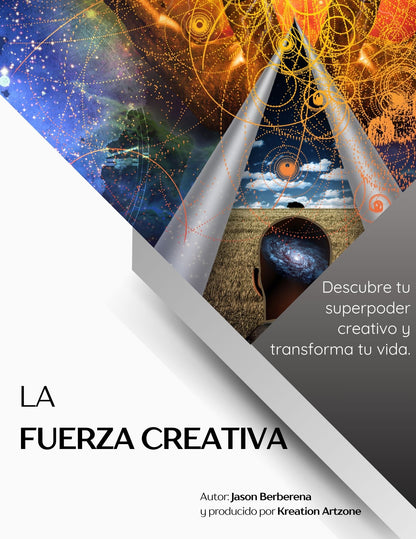 La Fuerza Creativa: ebook