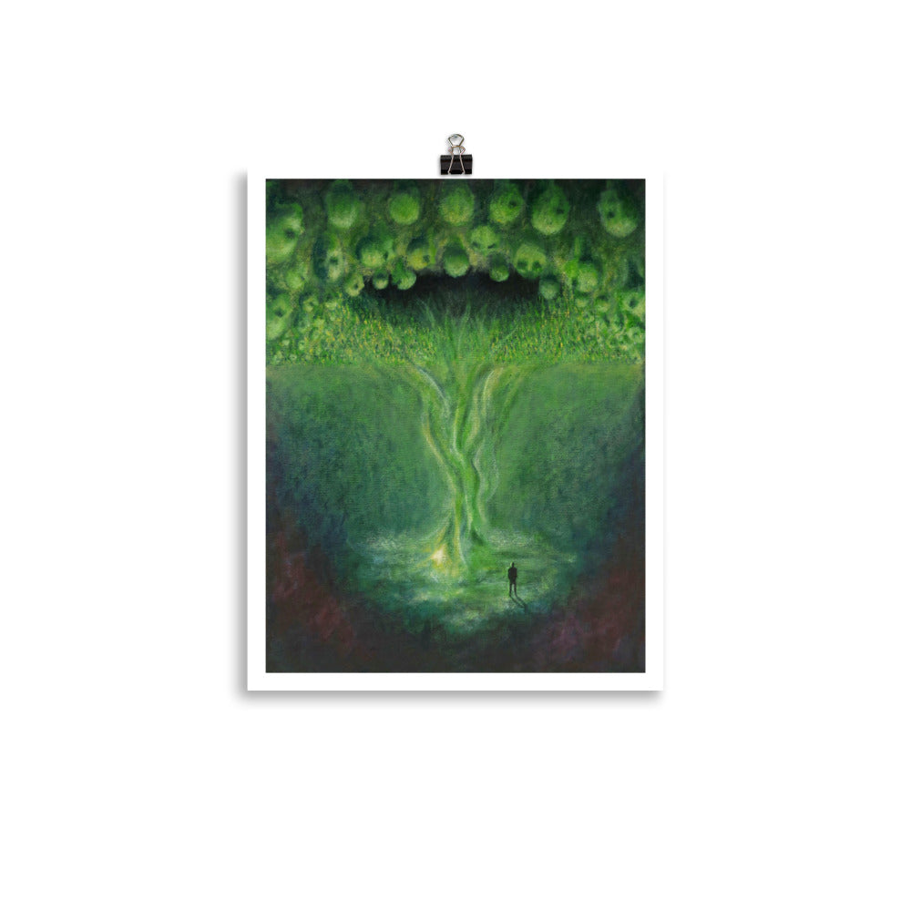 Tree of life - Print